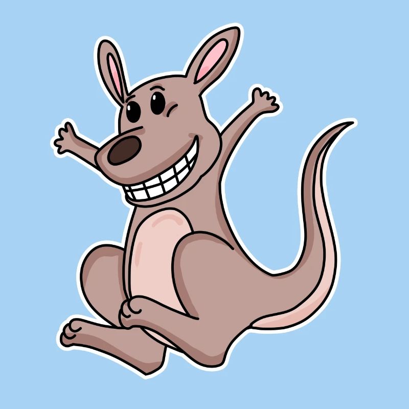Känguru