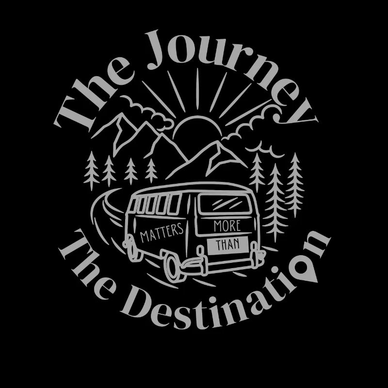 Le voyage compte plus - Camping Travel Lover