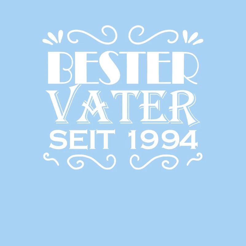 Bester Vater seit 1994