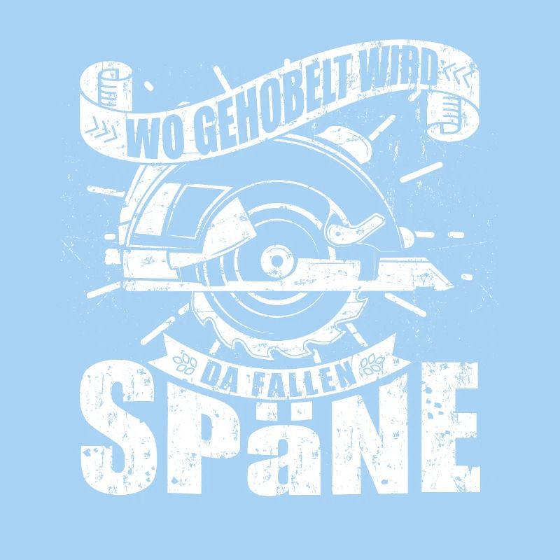Wo gehobelt wird fallen Späne