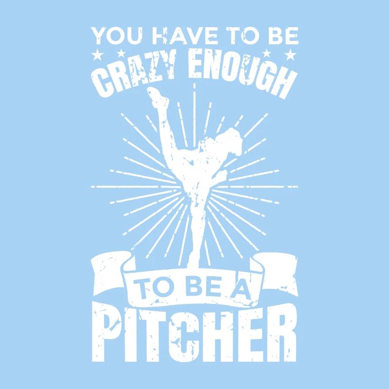 Baseball Pitcher