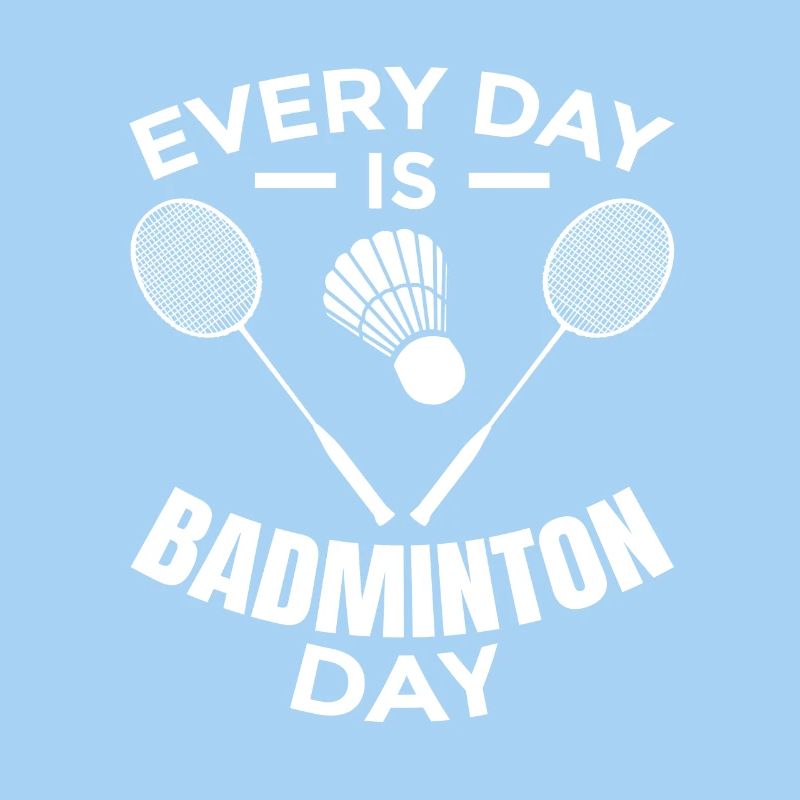 Badminton Routine