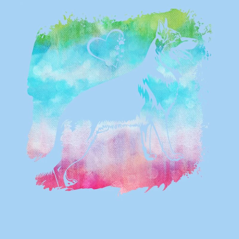 Deutscher Schäferhund