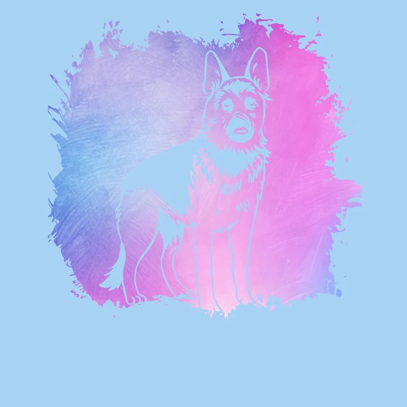 Deutscher Schäferhund