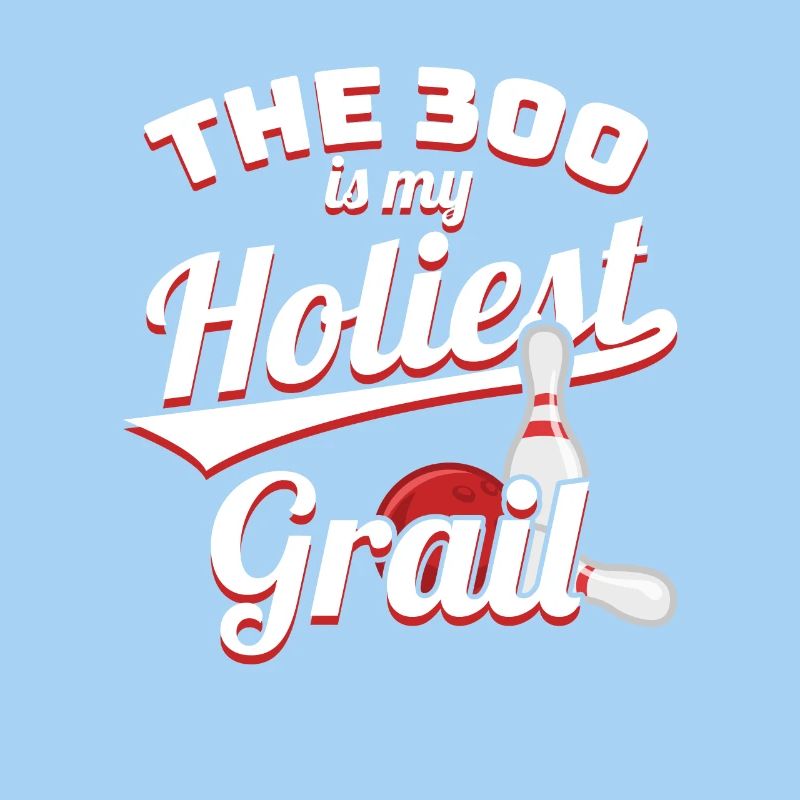 Le 300 est mon Graal le plus sacré