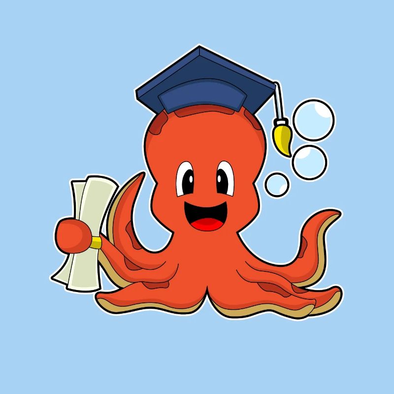 Octopus Student Diploma University