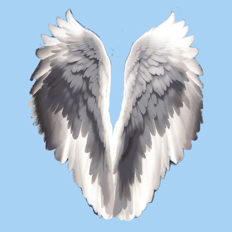 Ailes d’ange