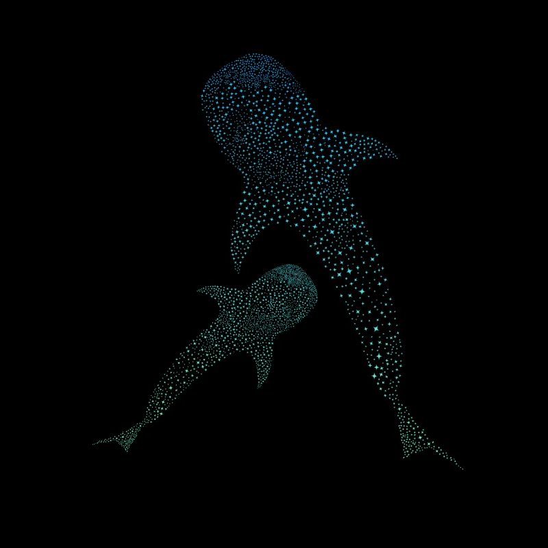 Walhai Whale Shark