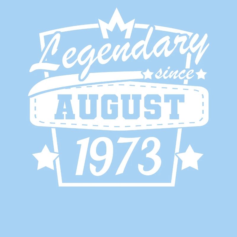 Legendary since August 1973