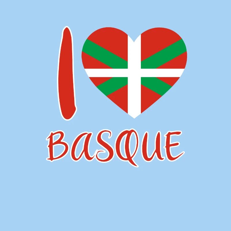 Pays Basque Drapeau Basque