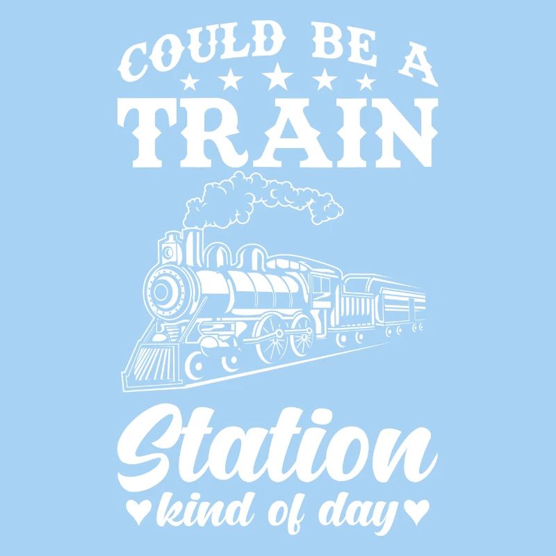 Voyage en train