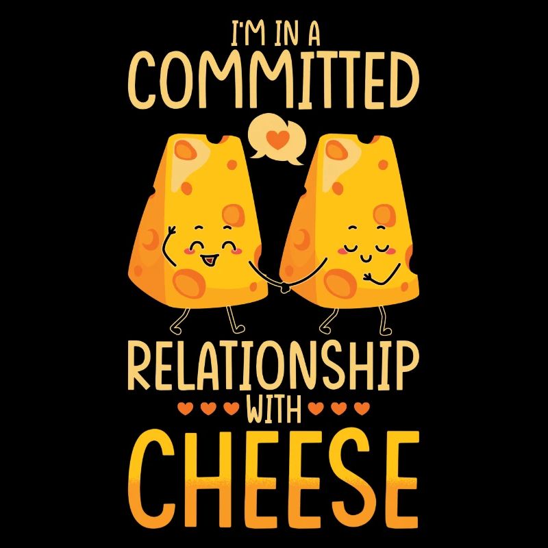 Käse Geschenk