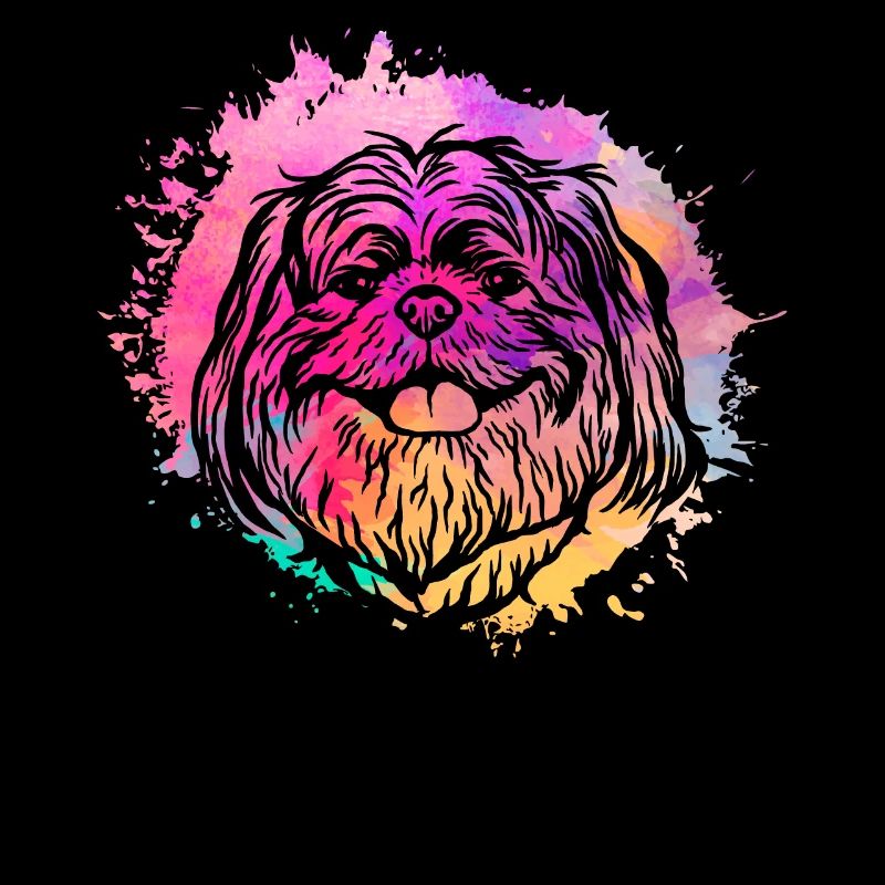 Shih Tzu