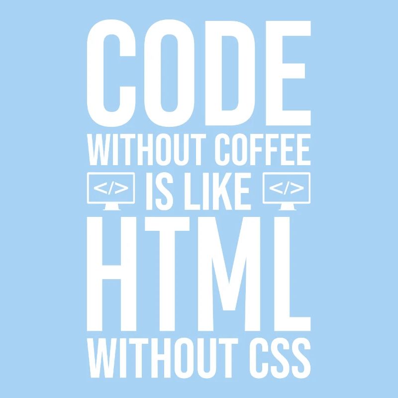 Coder Coffee Gift