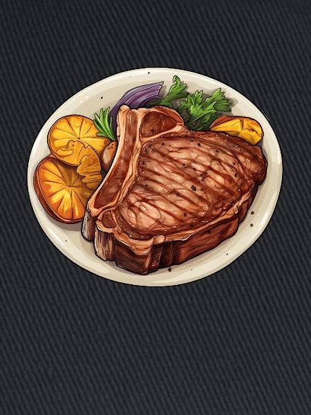 Steak Fleisch Essen