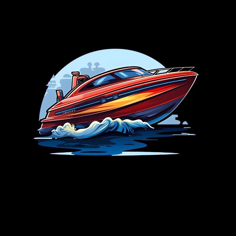 Canot automobile
