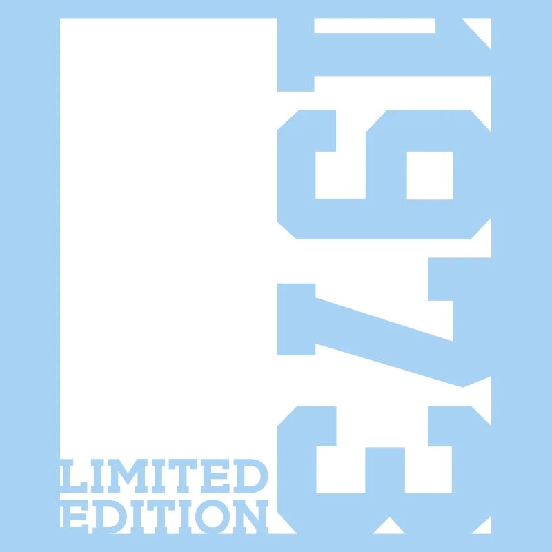 53E ANNIVERSAIRE ÉDITION LIMITÉE 1973