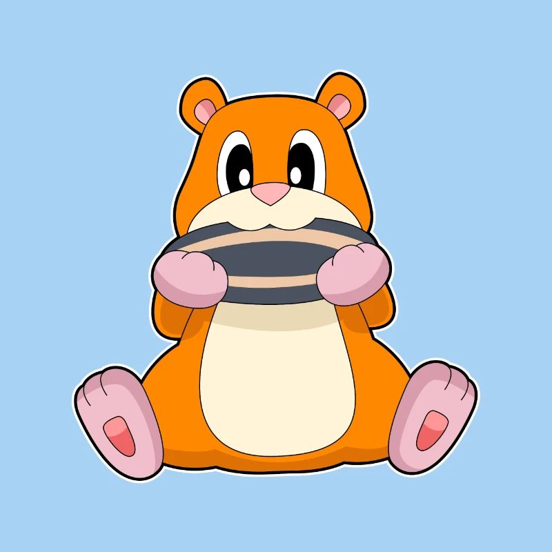 Hamster Samen