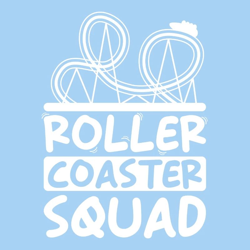 Rollercoaster Squad amusement park group