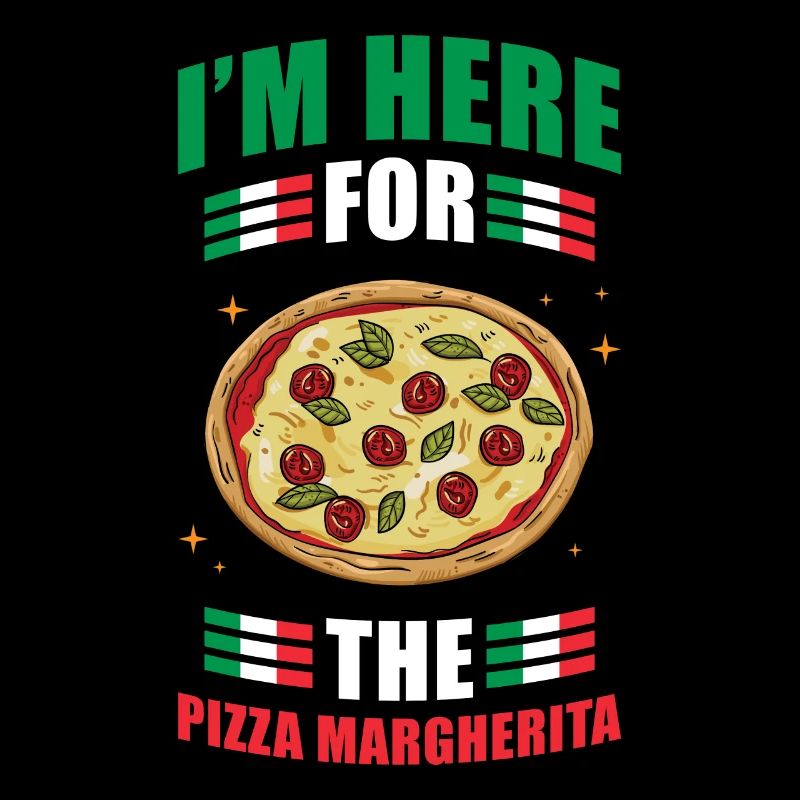Pizza Margherita