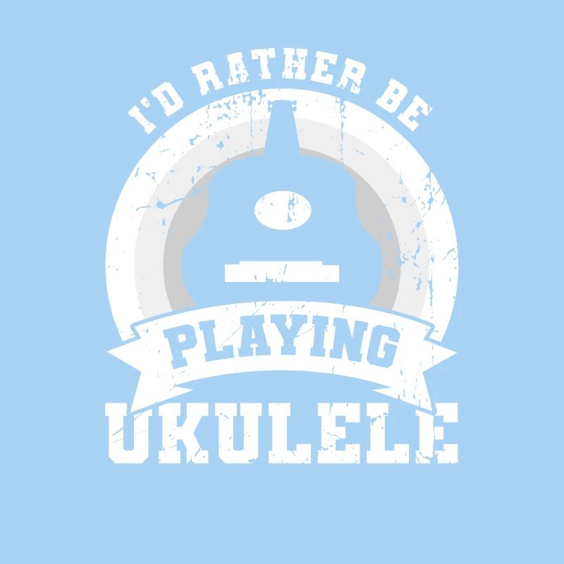 Zitat Ukulele