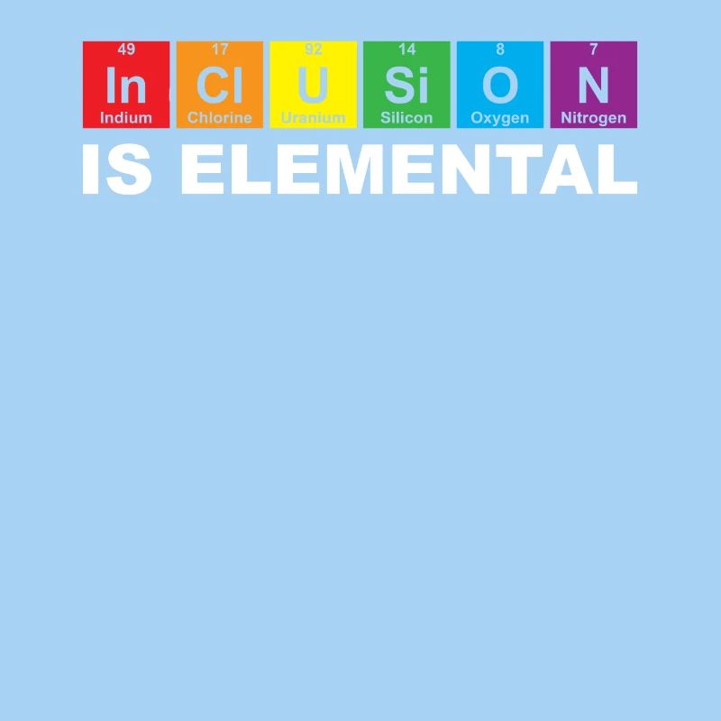 Elementary inclusion