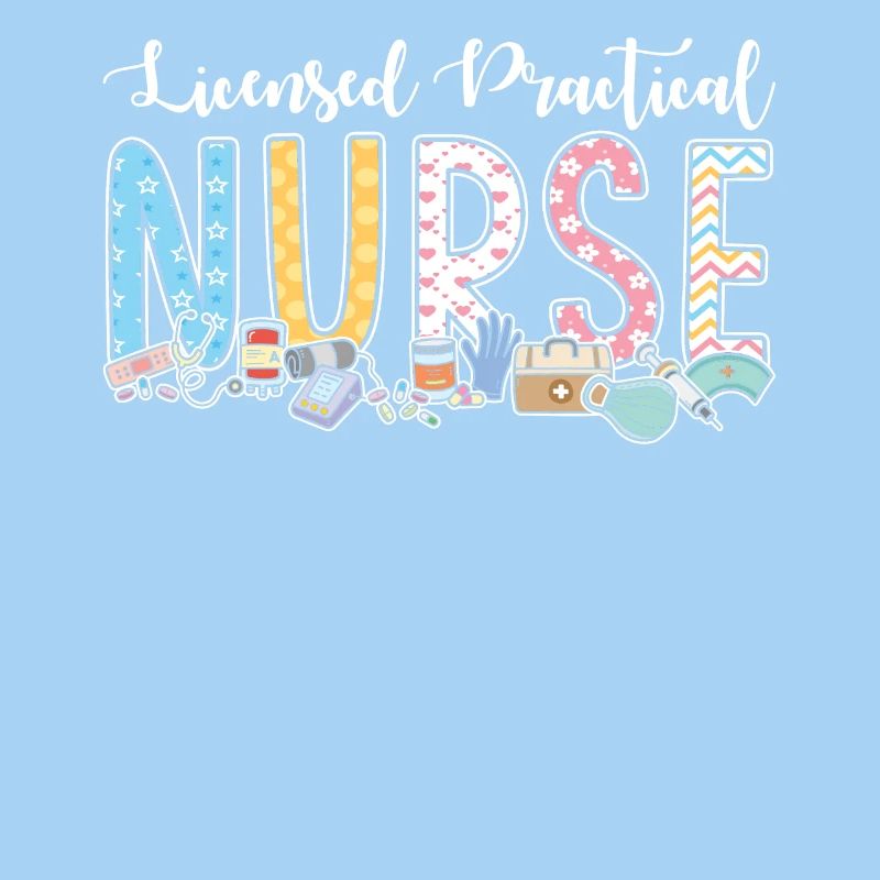 Licensed Practical Nurse