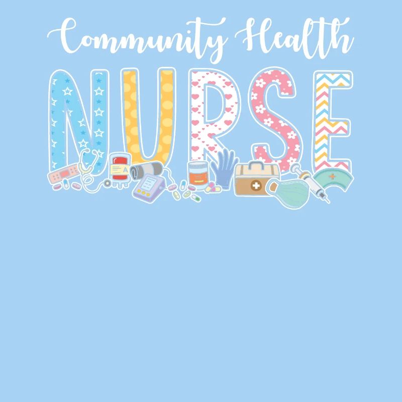 Gift idea for nurses in the community