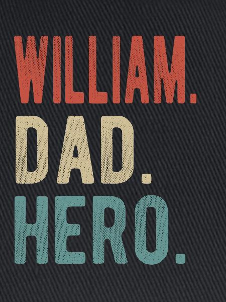 William Papa Held