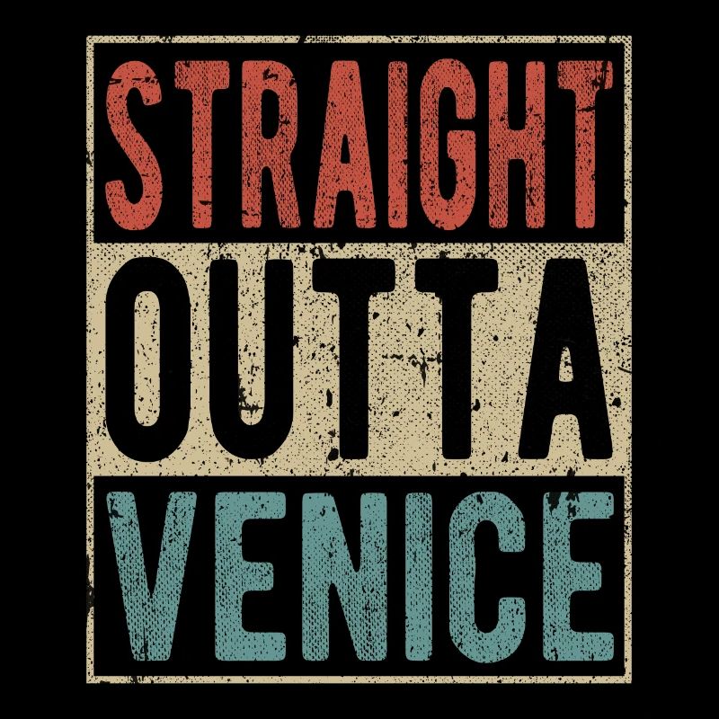 Direkt aus Venedig