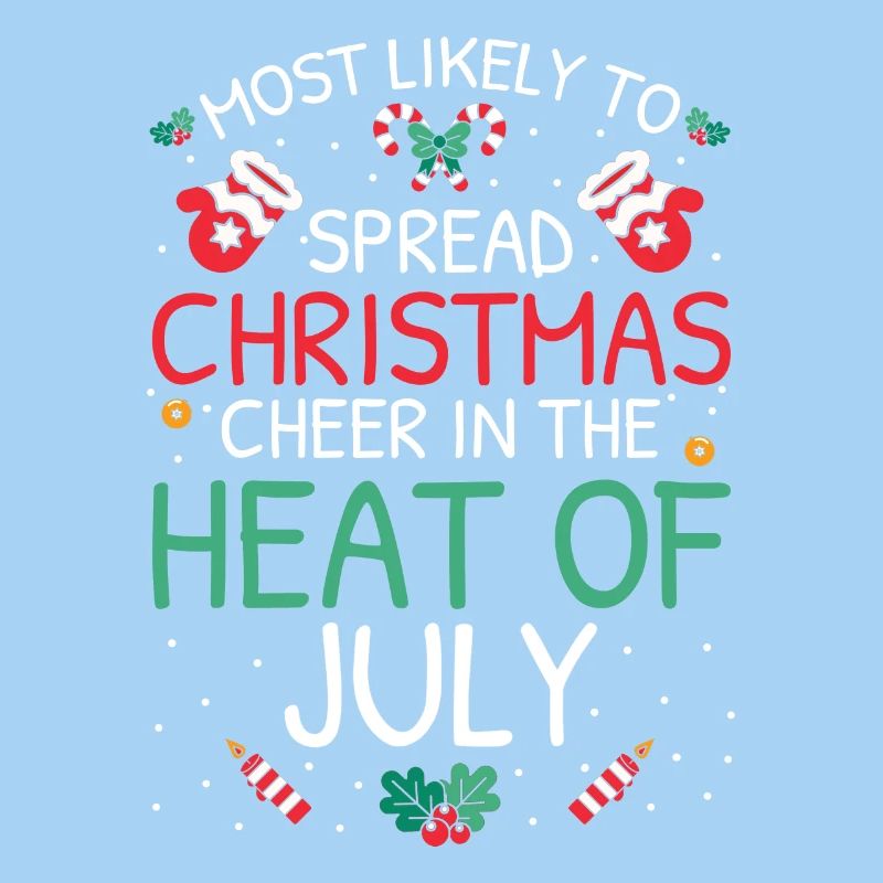 Le plus probable à Noël