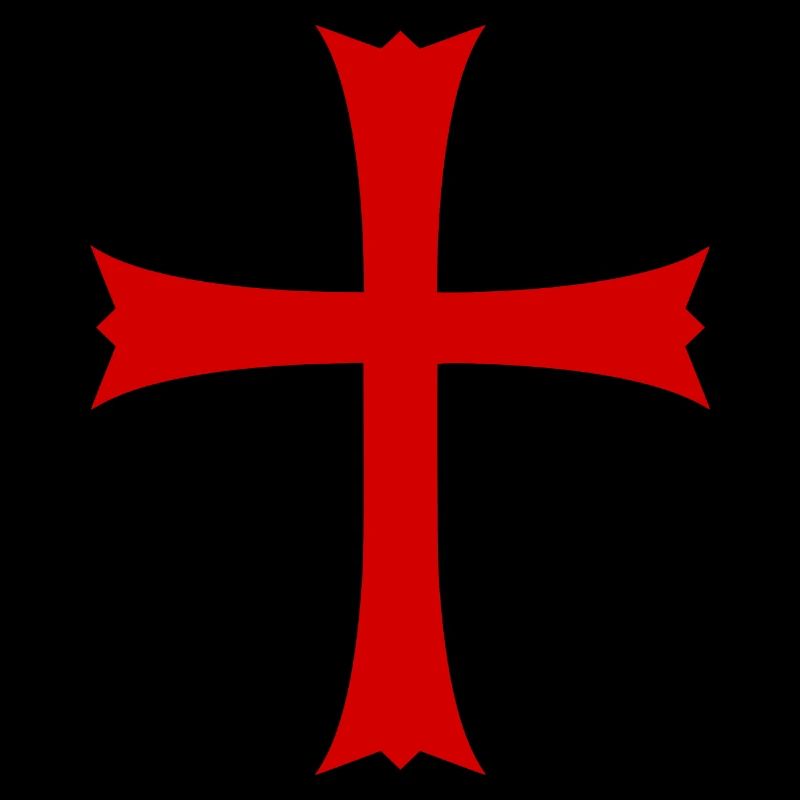 Croix de Jérusalem Croix de Jérusalem