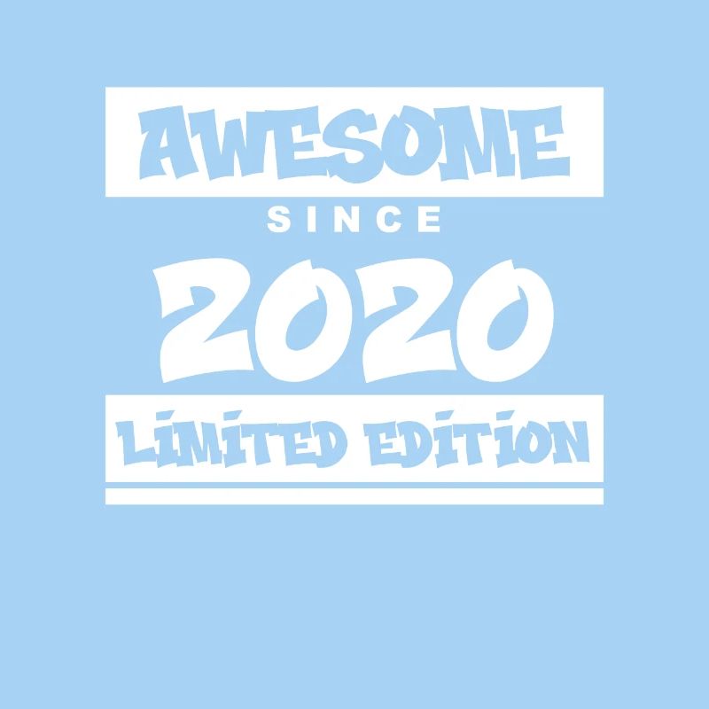 2020 - Year 2020 - Year 2020