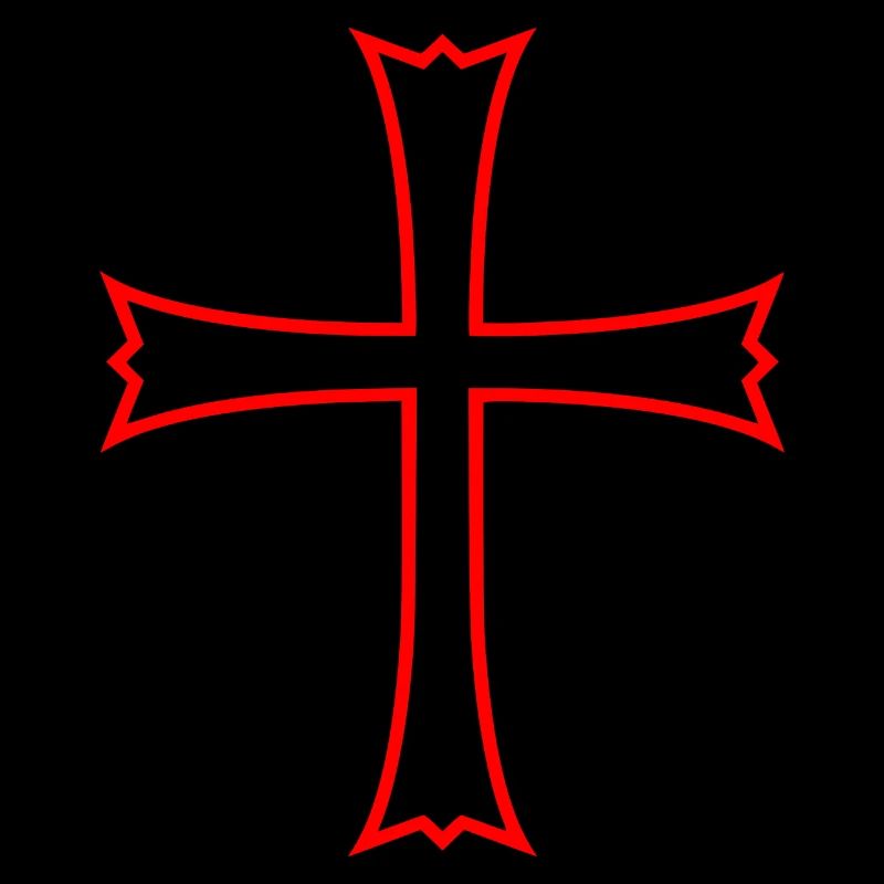 Cross