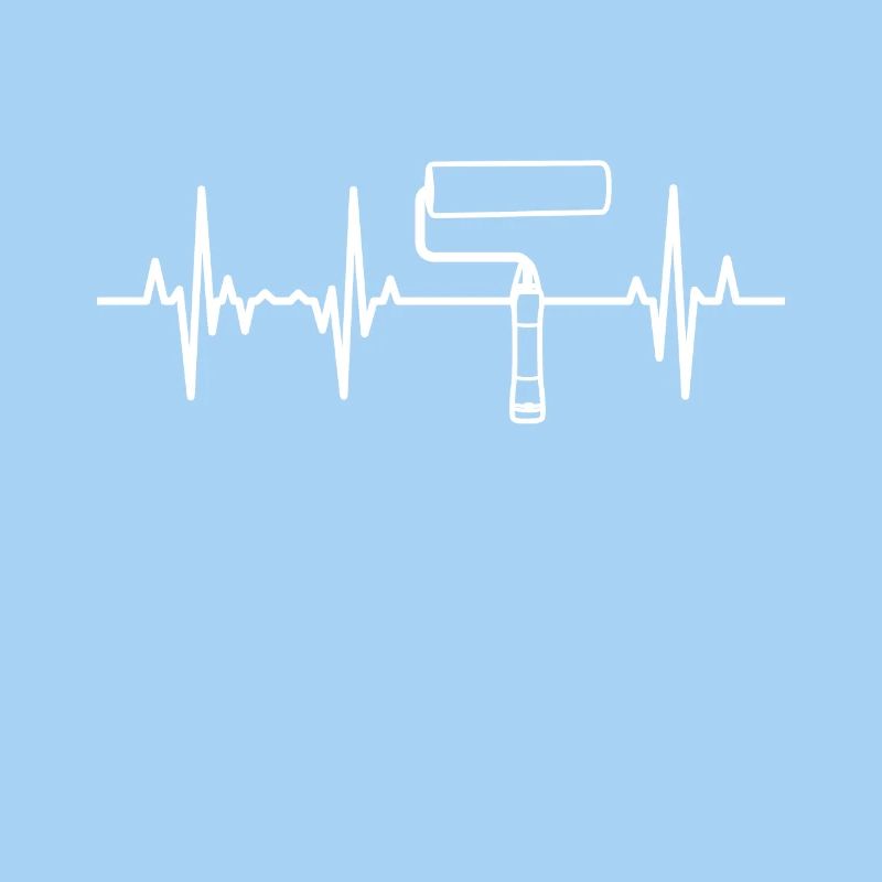 Painter's Roller Pulse Rate