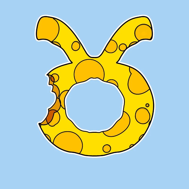 Sternzeichen Stier Symbol