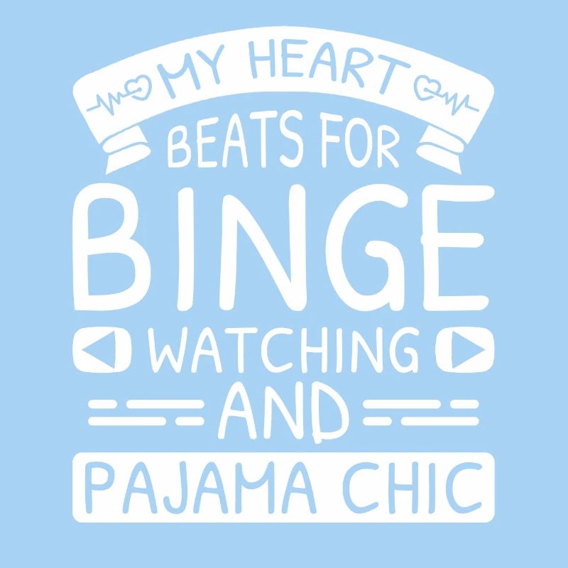 Conception parfaite de binge watching pour les amateurs de séries télévisées