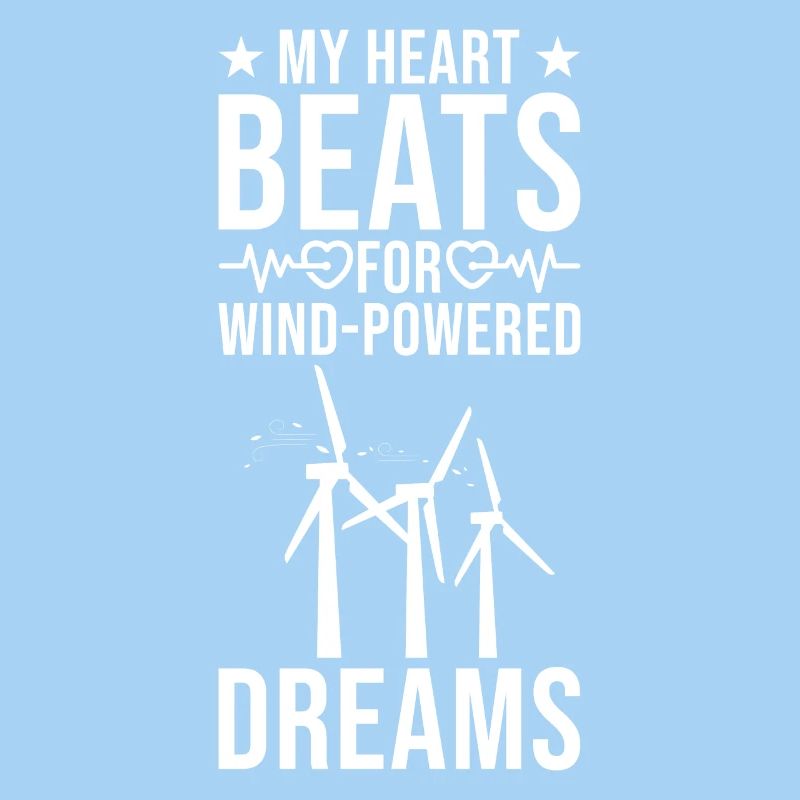Wind Turbine Technician Windmill
