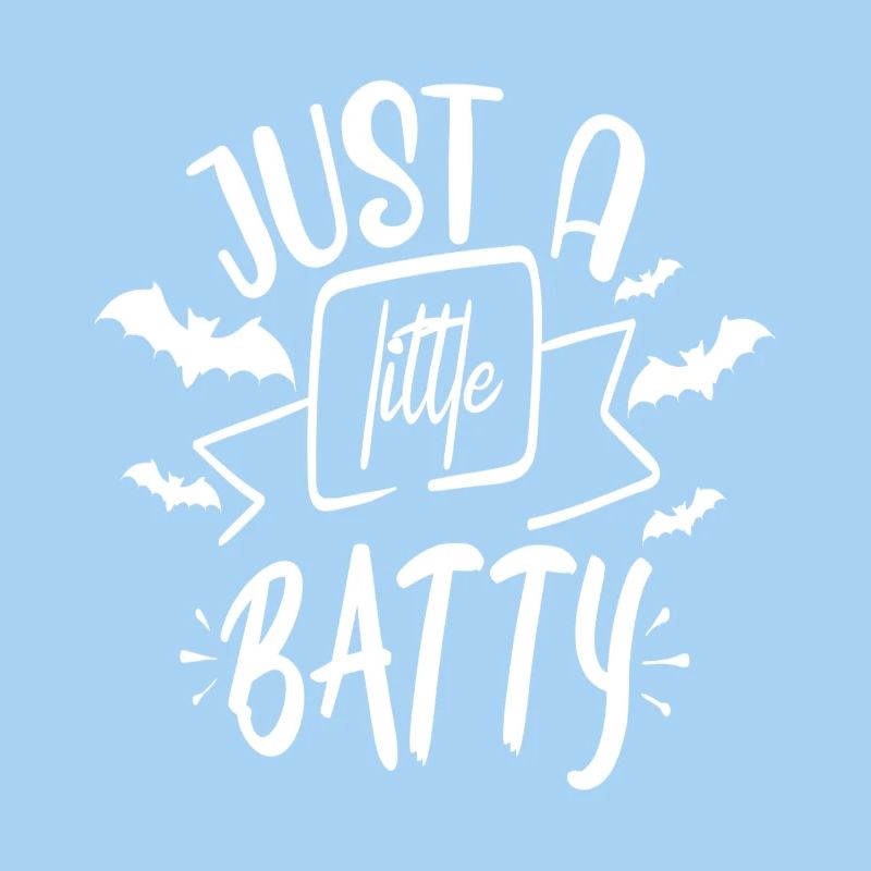 Juste un peu de Batty