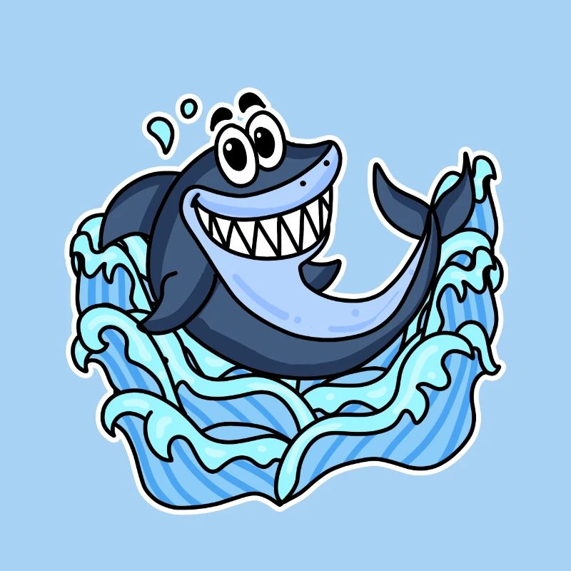 Shark Fish