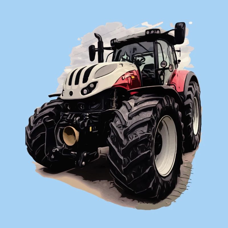Steyr Traktor