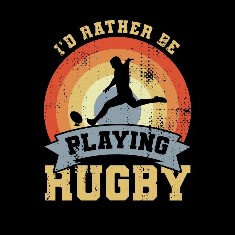 Rugby Witz