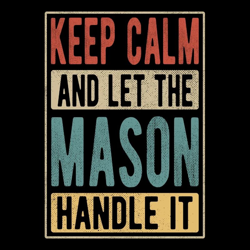 Mason Retro Gift