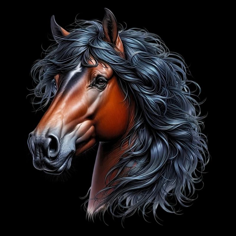 Pferd