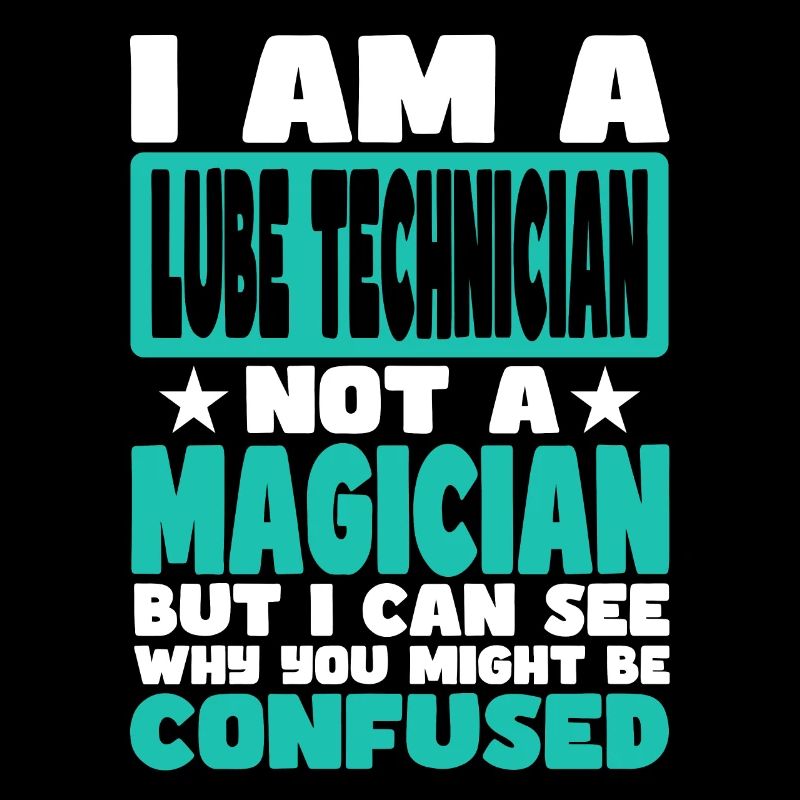 Lube Technician