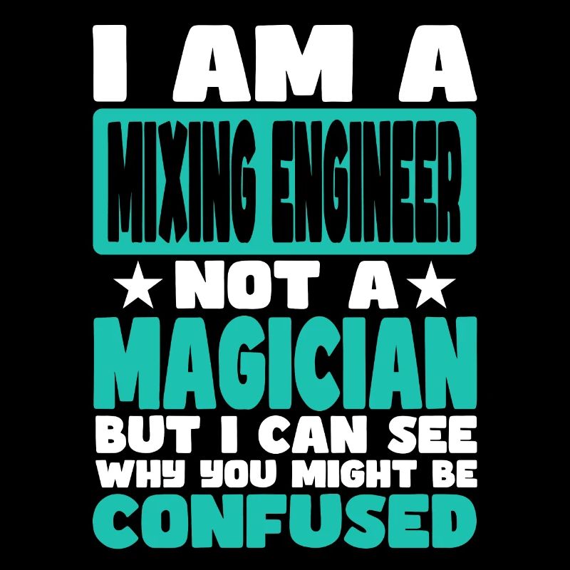 Mixing Engineer