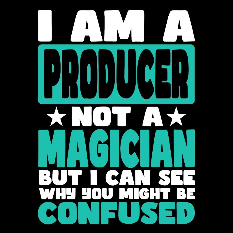 Produzent
