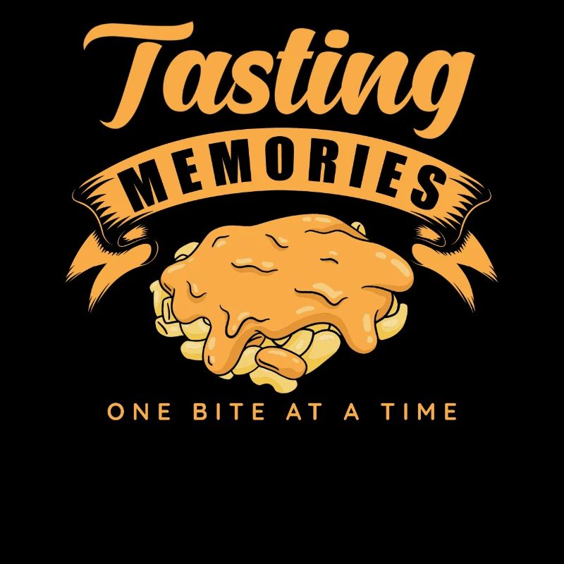 Mac And Cheese Kindheitserinnerungen