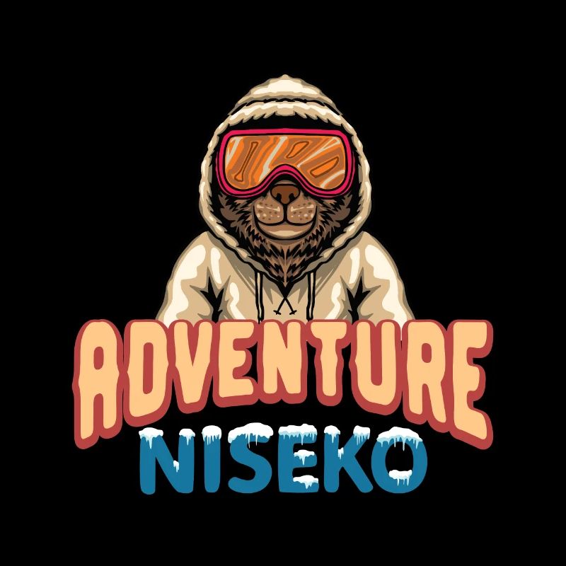 Niseko Ski Snowboard