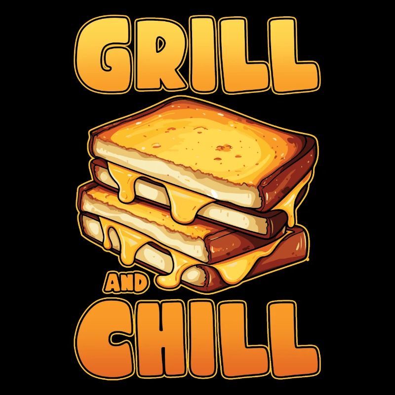 Sandwich, Cheese, Grilled Cheese, Bread